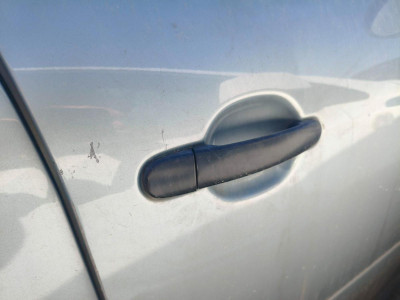 MANETA EXTERIOR DELANTERA DERECHA, AUDI, A2 (8Z)
