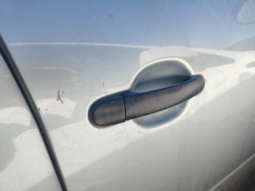  MANETA EXTERIOR DELANTERA DERECHA AUDI A2 (8Z) 