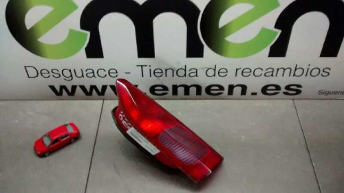 PILOTO TRASERO CENTRAL ALFA ROMEO 156 (116) 