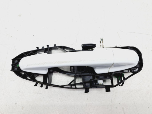  MANETA EXTERIOR TRASERA IZQUIERDA FORD PUMA 
