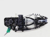  MANETA EXTERIOR TRASERA IZQUIERDA FORD PUMA 