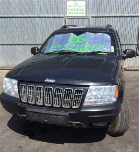  JEEP GRAND CHEROKEE (WJ/WG) 