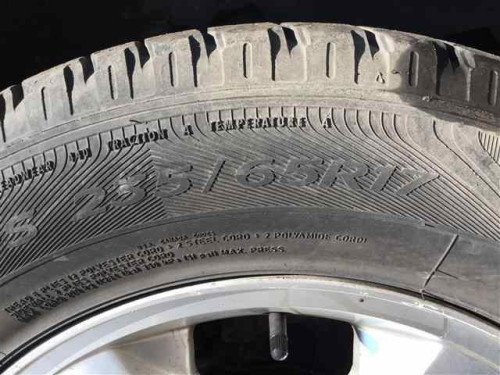  JEEP GRAND CHEROKEE (WJ/WG) 