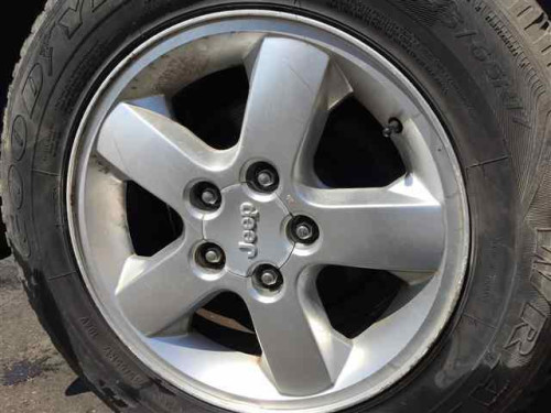  JEEP GRAND CHEROKEE (WJ/WG) 