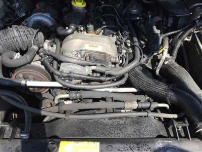 JEEP GRAND CHEROKEE (WJ/WG)