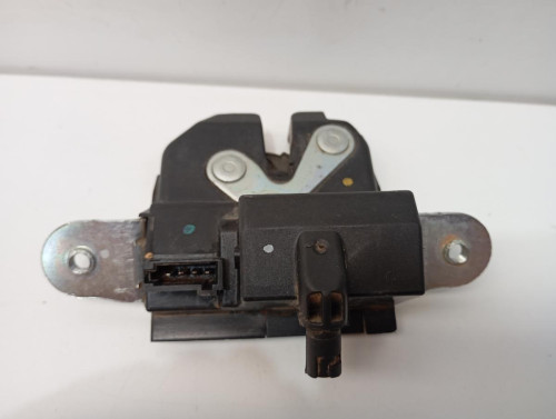  CERRADURA MALETERO / PORTON Opel MERIVA B 