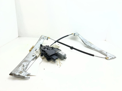 ELEVALUNAS DELANTERO DERECHO, Citroen, C4 CACTUS