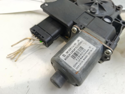 ELEVALUNAS DELANTERO DERECHO Citroen C4 CACTUS 