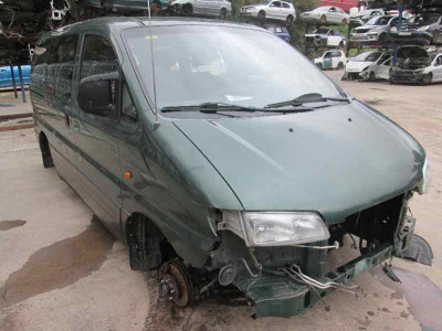 HYUNDAI H-1 ()