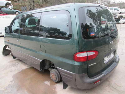 HYUNDAI H-1 ()