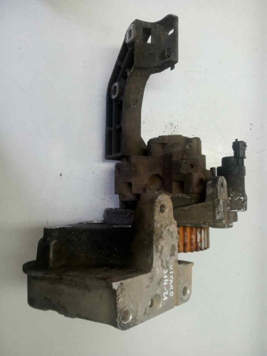 BOMBA INYECCION OPEL VIVARO 