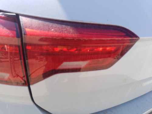 NO IDENTIFICADO VOLKSWAGEN T-ROC (D11) 