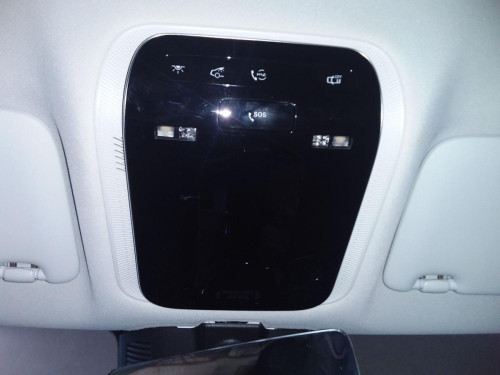 LUZ INTERIOR Mercedes-Benz CLASE C (BM 206) BERLINA 