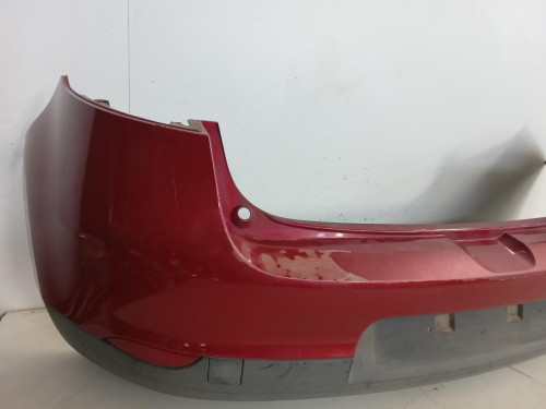  PARAGOLPES TRASERO RENAULT MEGANE III BERLINA 5P 