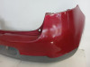  PARAGOLPES TRASERO RENAULT MEGANE III BERLINA 5P 