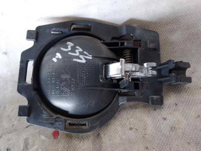 MANETA INTERIOR DELANTERA IZQUIERDA, CITROEN, C3
