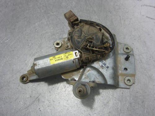  MOTOR LIMPIA TRASERO, CITROEN, BERLINGO 