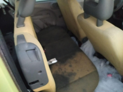 CINTURON SEGURIDAD TRASERO IZQUIERDO