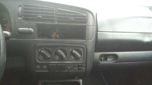  VOLKSWAGEN GOLF III (1H1)(11.1991) 