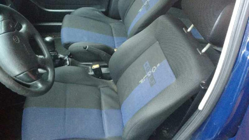  VOLKSWAGEN GOLF III (1H1)(11.1991) 