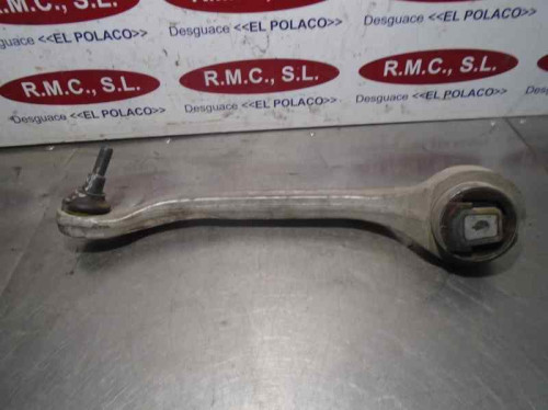  BRAZO SUSPENSION INFERIOR DELANTERO IZQUIERDO Volkswagen PHAETON (3D2/3D8) 