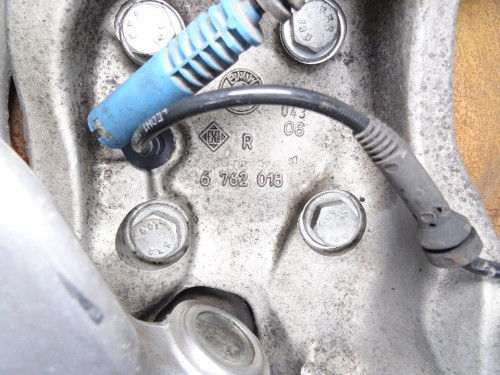  MANGUETA DELANTERA DERECHA, BMW, SERIE 6 COUPE (E63) 