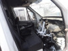 MERCEDES-BENZ SPRINTER II FURGÓN — автомобиль-донор на запчасти 