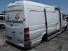 MERCEDES-BENZ SPRINTER II FURGÓN — автомобиль-донор на запчасти 