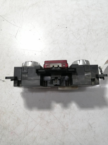  MANDO CLIMATIZADOR SUBARU FORESTER (S12/SH) 