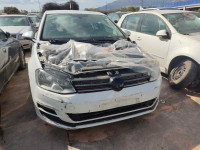 VOLKSWAGEN GOLF VII (5G1/BE1)