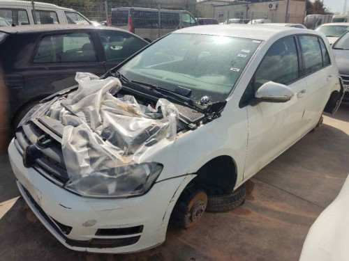 VOLKSWAGEN GOLF VII (5G1/BE1) 