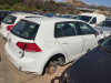  VOLKSWAGEN GOLF VII (5G1/BE1) 