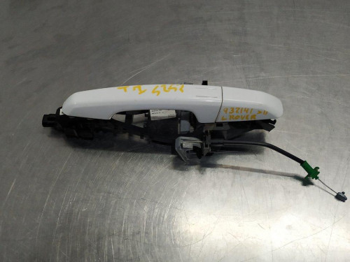  MANETA EXTERIOR TRASERA IZQUIERDA, LAND ROVER, RANGE ROVER EVOQUE 