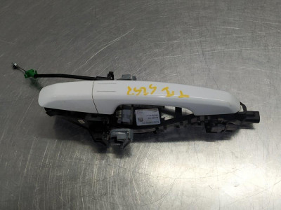 MANETA EXTERIOR TRASERA IZQUIERDA, LAND ROVER, RANGE ROVER EVOQUE