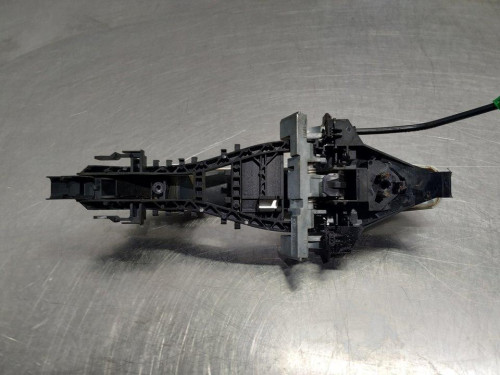  MANETA EXTERIOR TRASERA IZQUIERDA, LAND ROVER, RANGE ROVER EVOQUE 