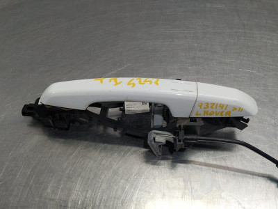 MANETA EXTERIOR TRASERA IZQUIERDA, LAND ROVER, RANGE ROVER EVOQUE