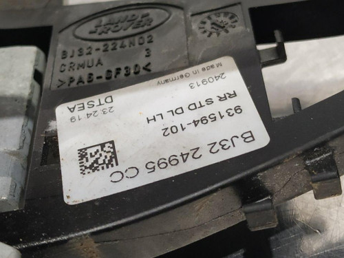  MANETA EXTERIOR TRASERA IZQUIERDA, LAND ROVER, RANGE ROVER EVOQUE 