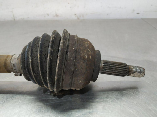  TRANSMISION DELANTERA IZQUIERDA Renault LAGUNA (B56) 