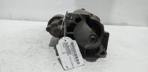 MOTOR ARRANQUE 