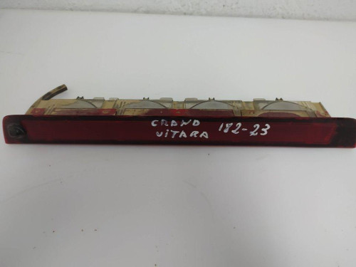 LUZ CENTRAL DE FRENO Suzuki GRAND VITARA (JB/JT) 