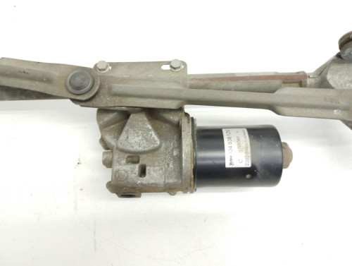  MOTOR LIMPIA DELANTERO Citroen C4 BERLINA 