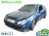 MERCEDES-BENZ CLASE C (BM 203) SPORTCOUPE — автомобиль-донор на запчасти 
