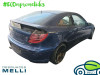 MERCEDES-BENZ CLASE C (BM 203) SPORTCOUPE — автомобиль-донор на запчасти 