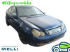 MERCEDES-BENZ CLASE C (BM 203) SPORTCOUPE — автомобиль-донор на запчасти 