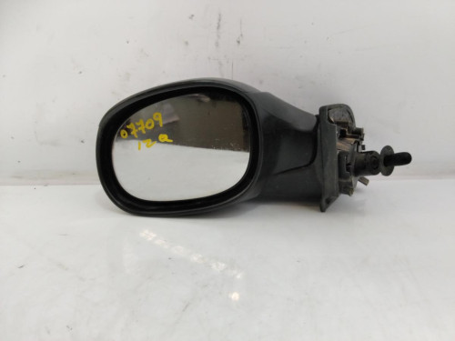 RETROVISOR IZQUIERDO CITROEN C3 