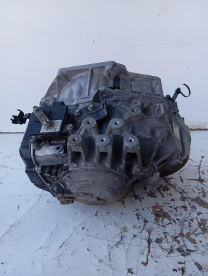 CAJA CAMBIOS, OPEL, INSIGNIA BERLINA