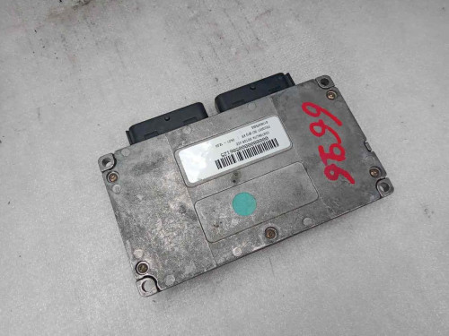  CENTRALITA MOTOR UCE PEUGEOT 307 (S1)(04.2001) 