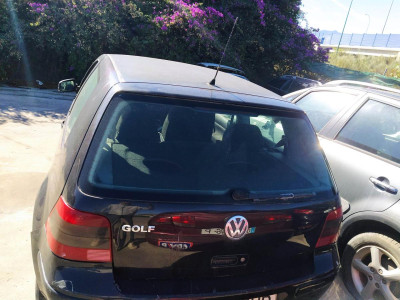 MOTOR LIMPIA TRASERO, VOLKSWAGEN, GOLF IV BERLINA (1J1)(10.1997)