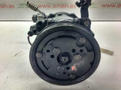 COMPRESOR AIRE ACONDICIONADO, HONDA, ACCORD BERLINA (CC/CE)