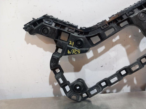  SOPORTE PARAGOLPES TRASERO VOLKSWAGEN PASSAT BERLINA (3G2) 